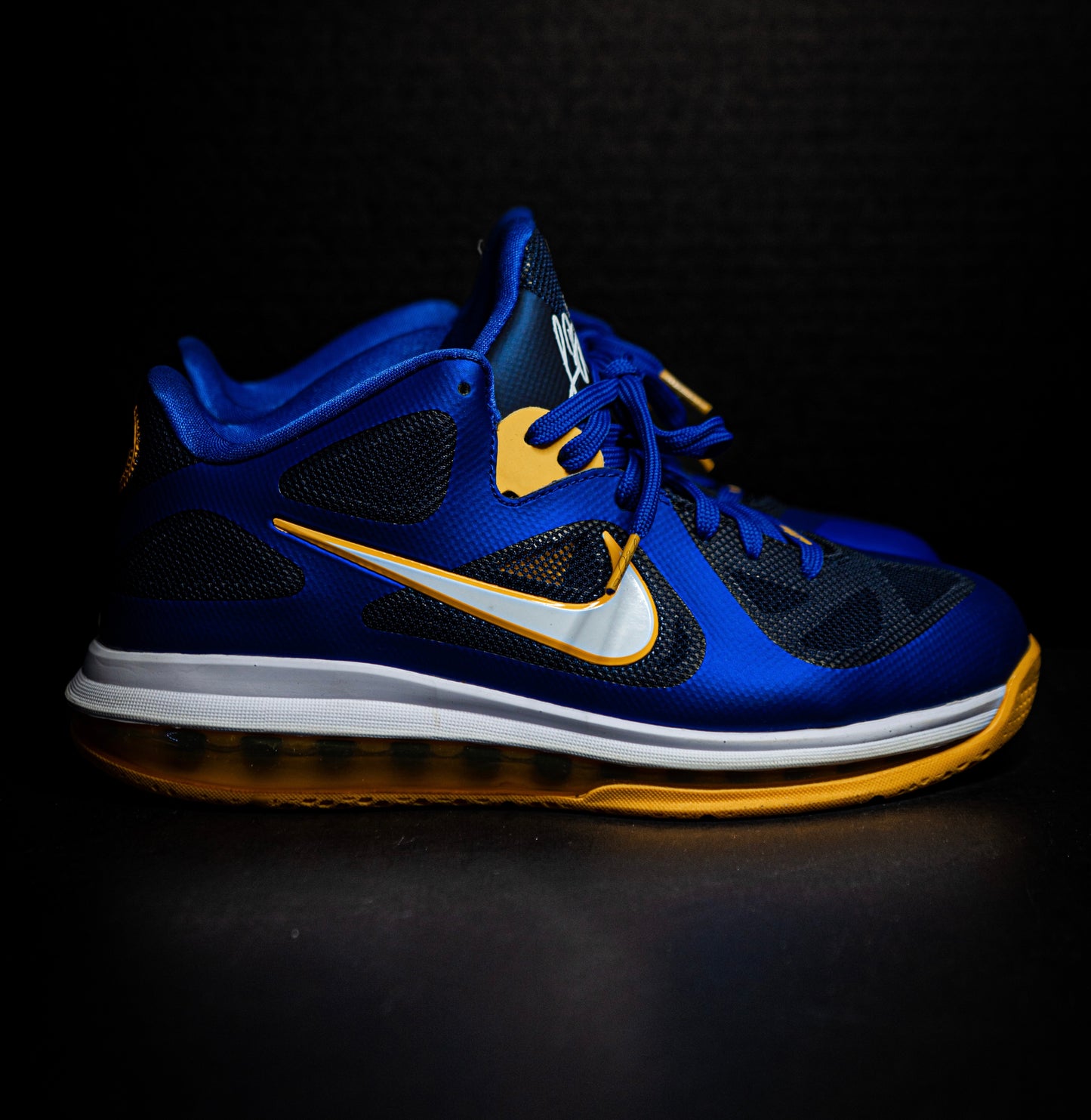 Nike LeBron 9 Low Entourage (USED)