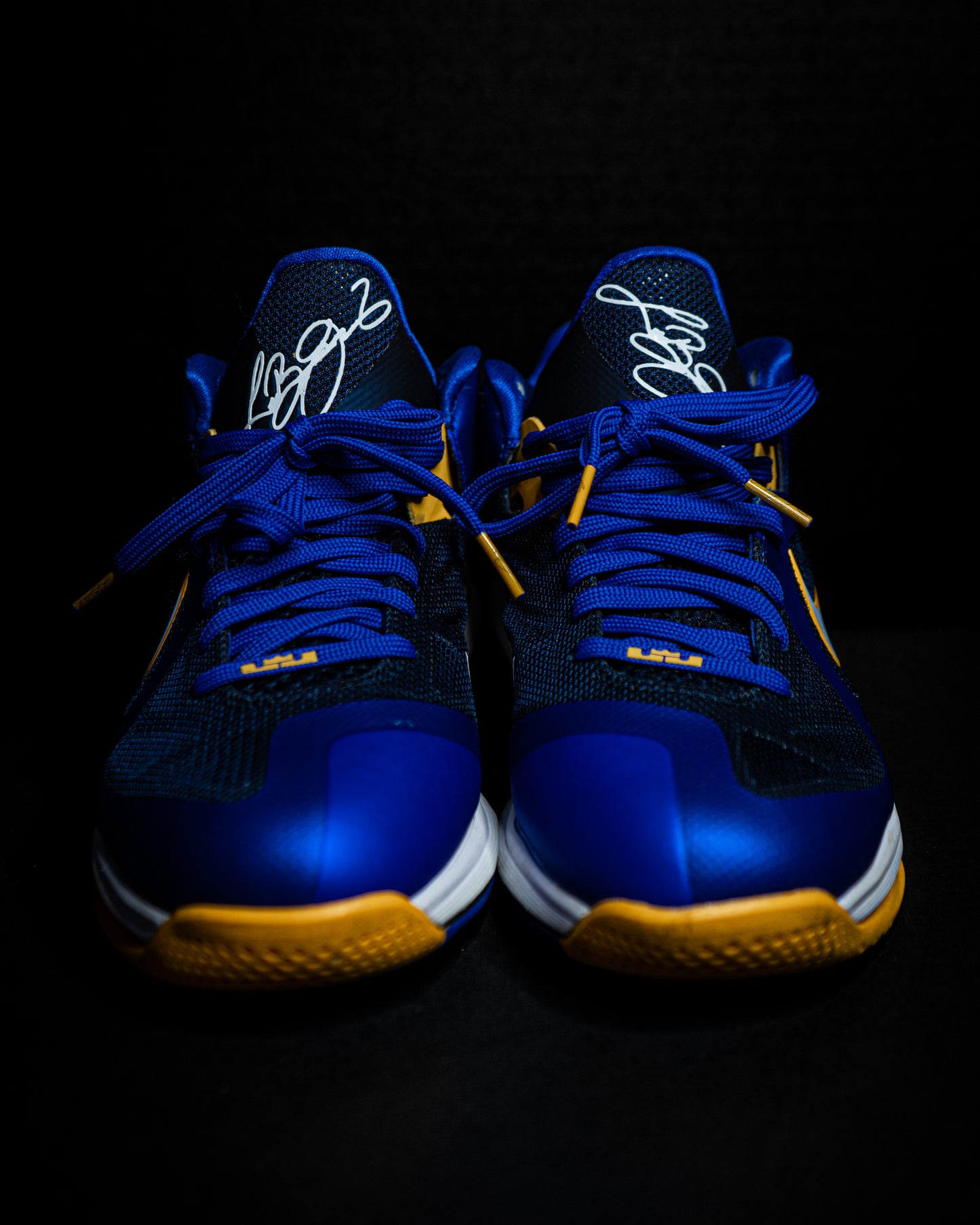 Nike LeBron 9 Low Entourage (USED)