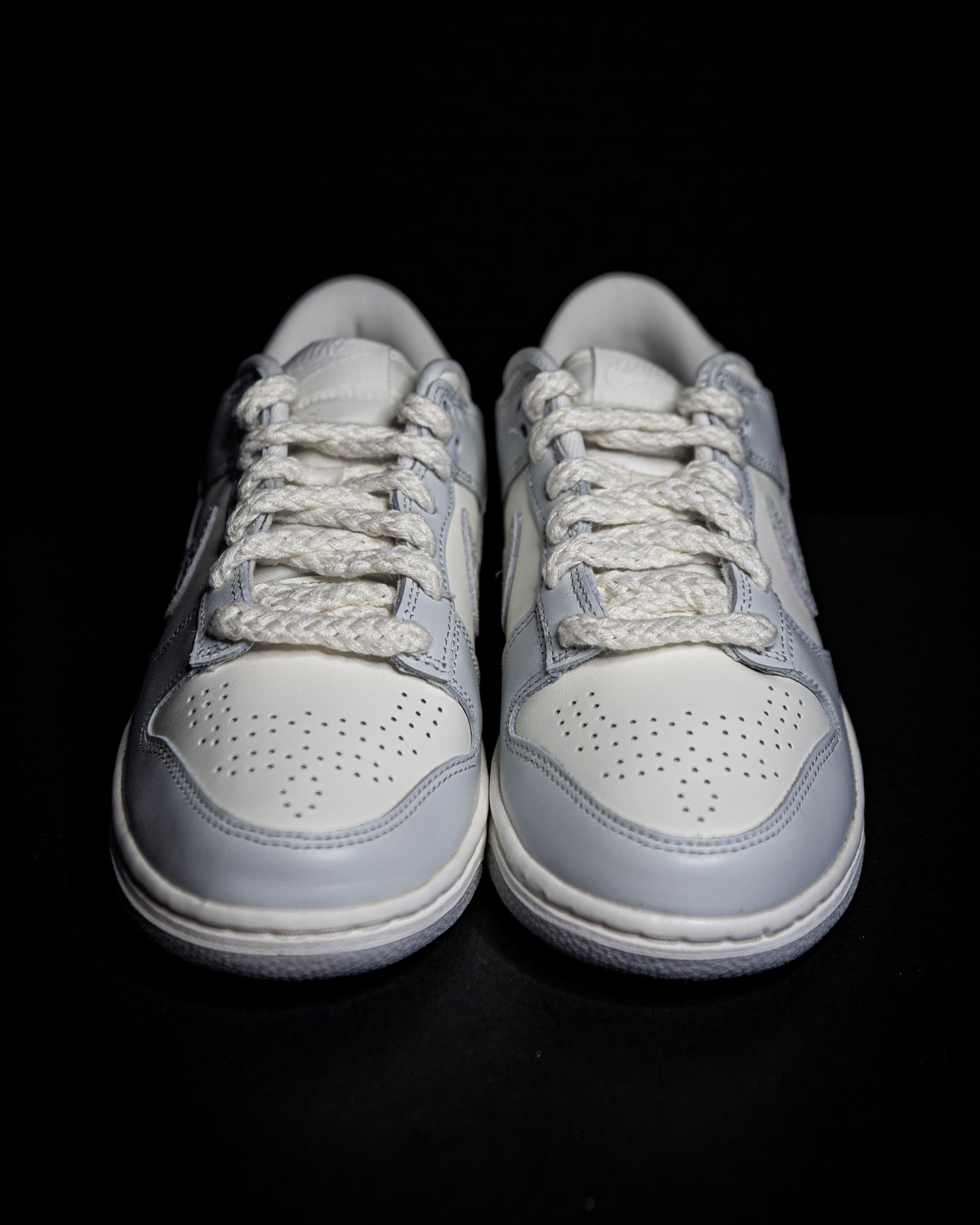 Nike Dunk Low Needlework Sail Aura