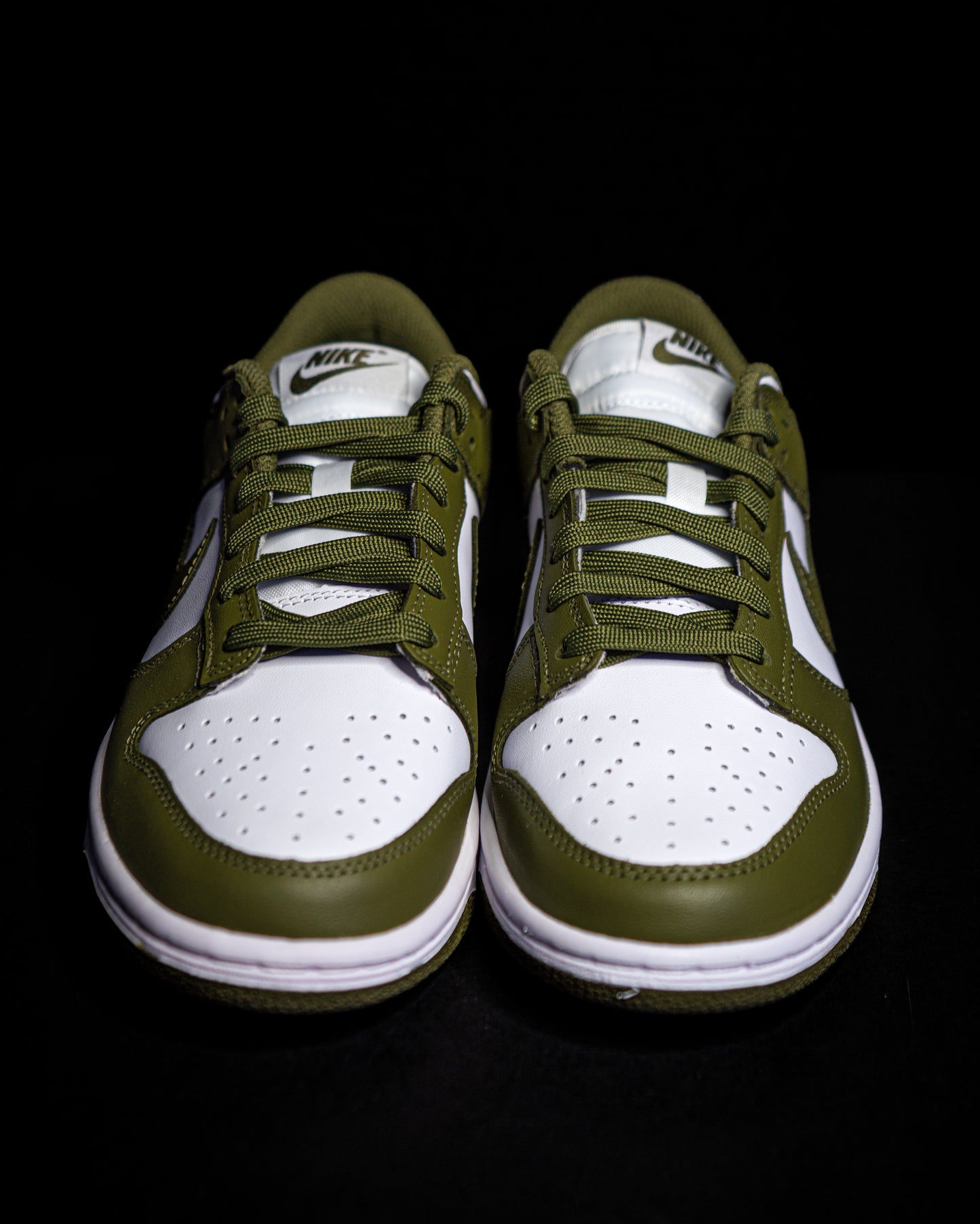 Nike Dunk Low Medium Olive