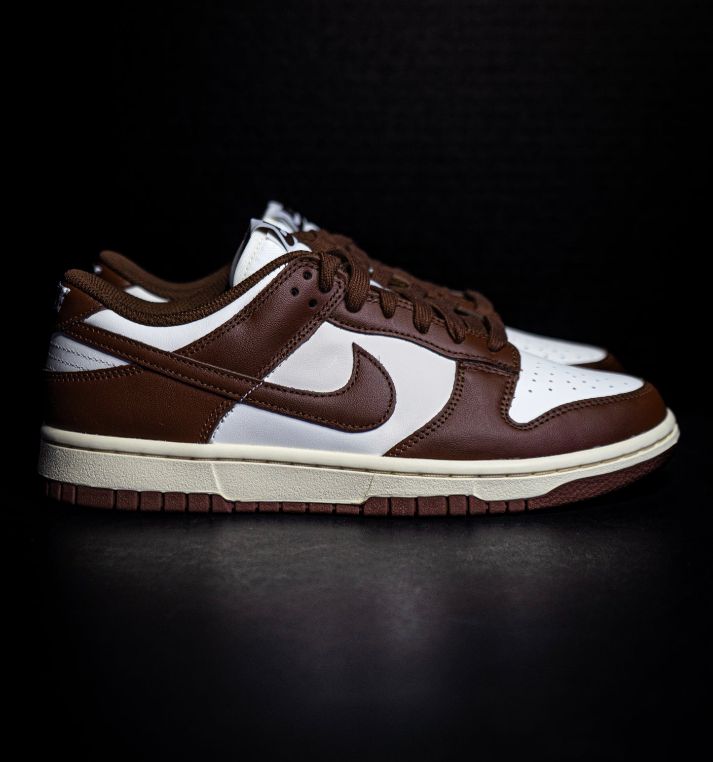 Nike Dunk Low Cacao Wow