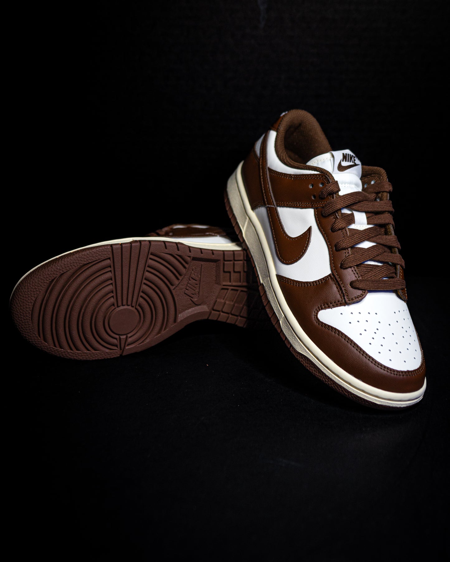 Nike Dunk Low Cacao Wow