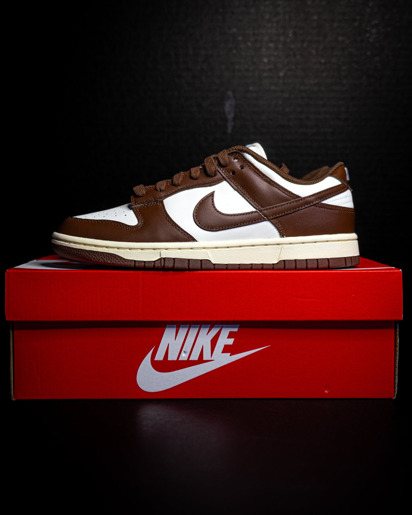 Nike Dunk Low Cacao Wow