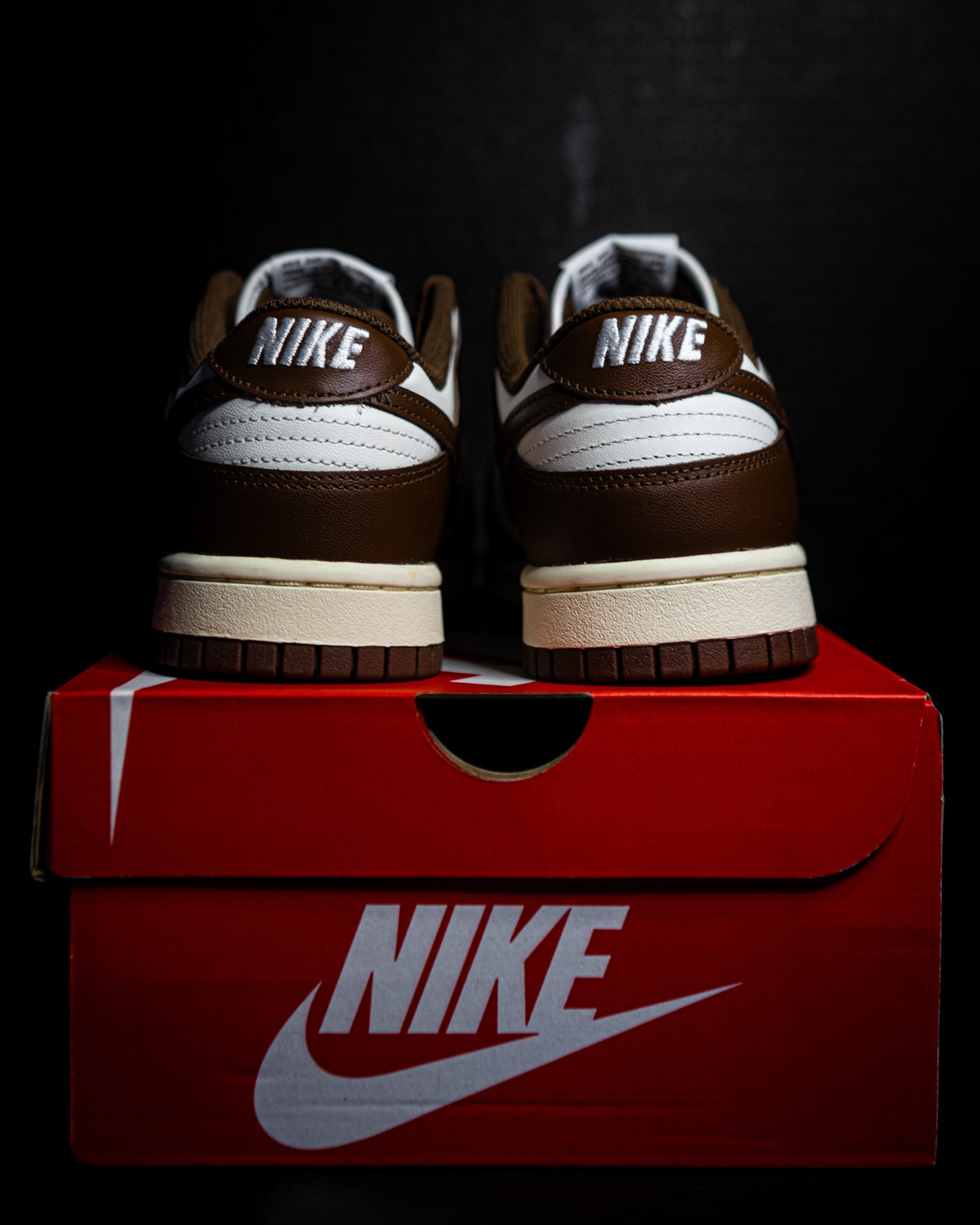 Nike Dunk Low Cacao Wow