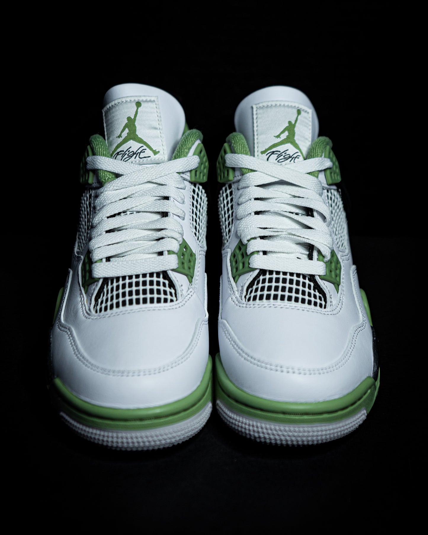 Jordan 4 Retro Seafoam