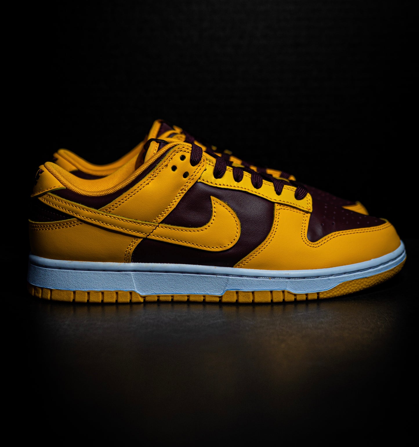 Nike Dunk Low Arizona State