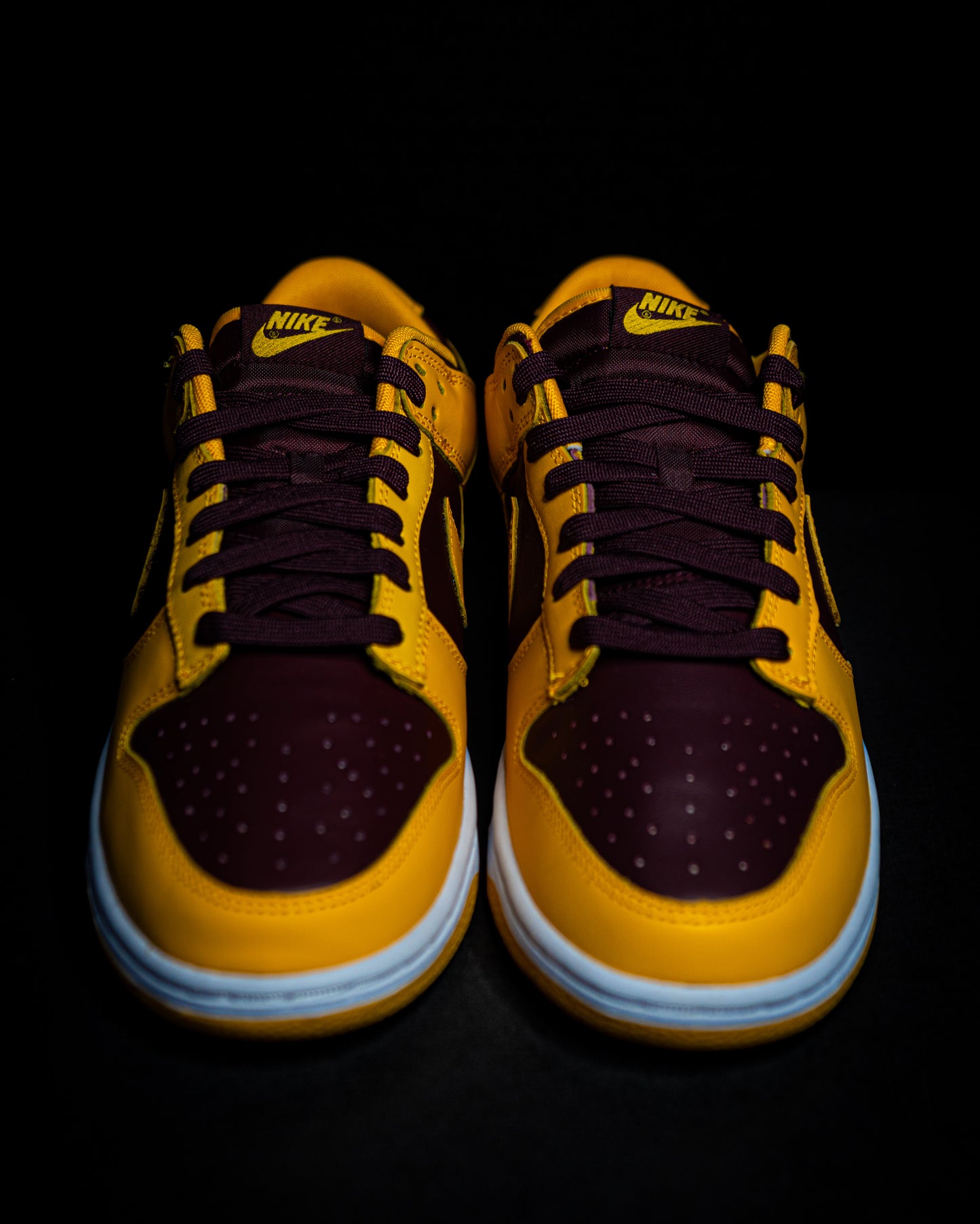 Nike Dunk Low Arizona State