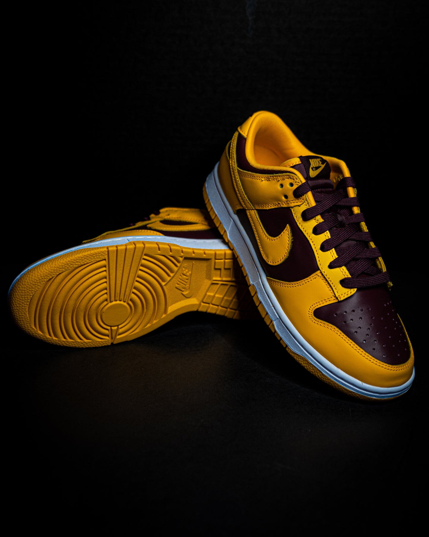 Nike Dunk Low Arizona State