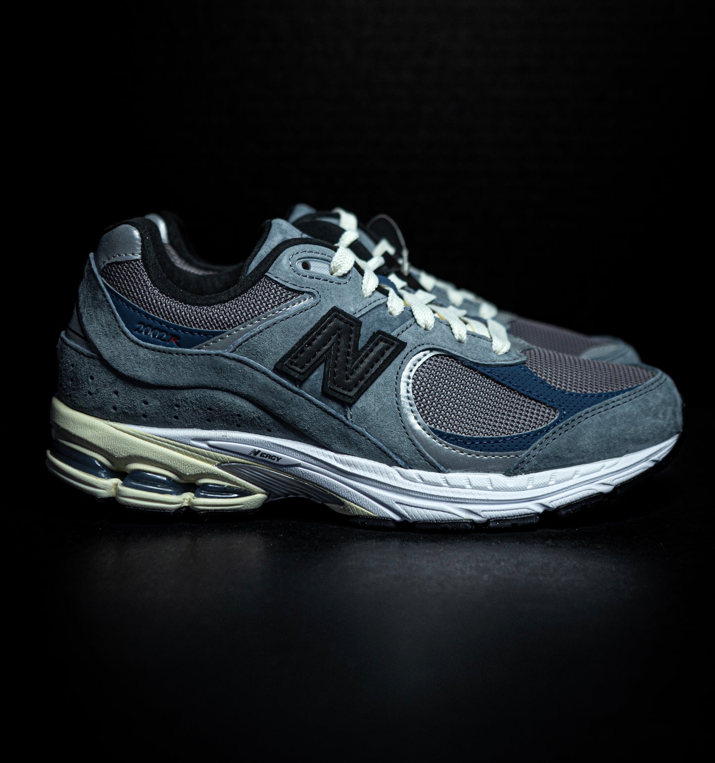 New Balance 2002R JJJJound Storm Blue